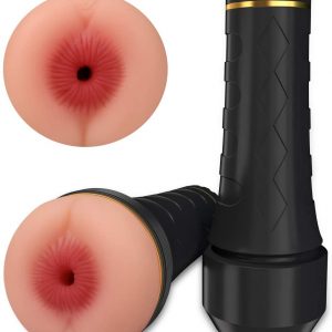 Masturbator Anal Cup