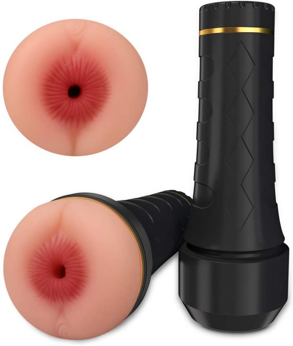 Masturbator Anal Cup