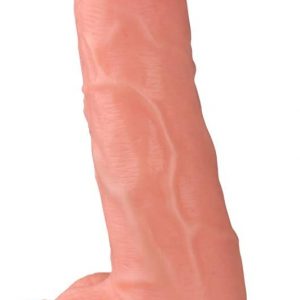 Tracy's Dog 7.5 inch Realistic Dildo for Beginner